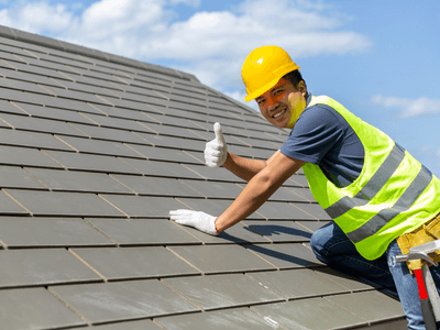 About Roof Repair Experts Tonica, IL