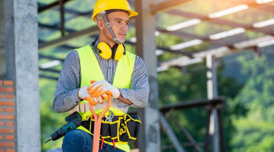 Professional New roof installation in Tonica, IL